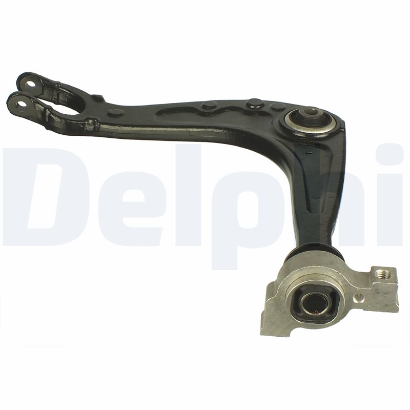 DELPHI Bærearm, hjulophæng tc2829 nede for CITROËN