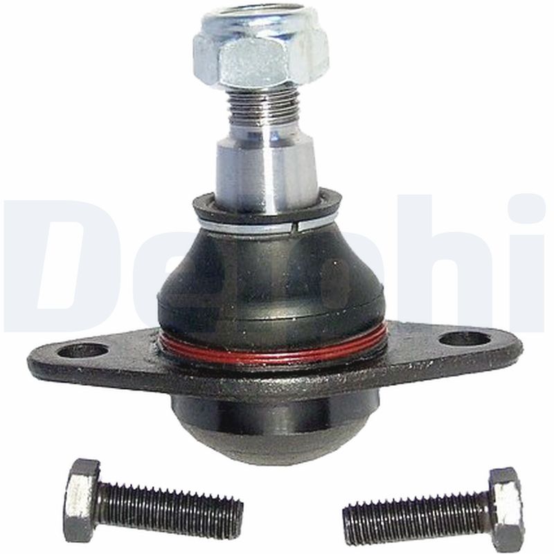 DELPHI Bærekugle tc283 for CITROËN
