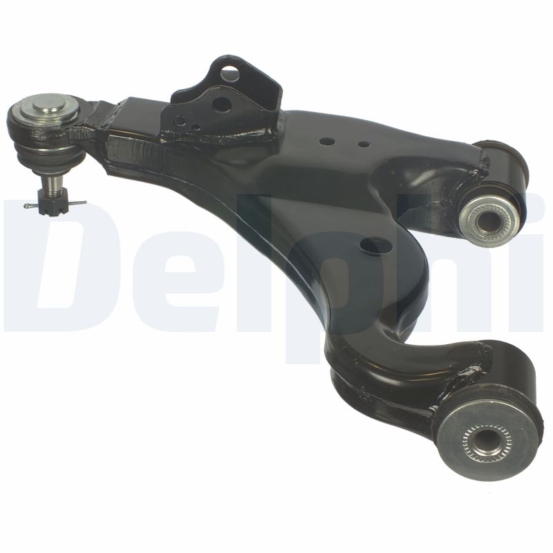 DELPHI Bærearm, hjulophæng tc2841 nede for TOYOTA