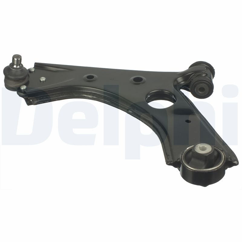 DELPHI Bærearm, hjulophæng tc2854 nede for FIAT