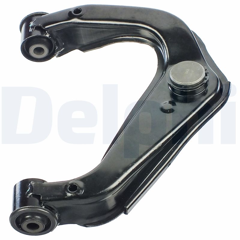 DELPHI Bærearm, hjulophæng tc2876 oppe for NISSAN