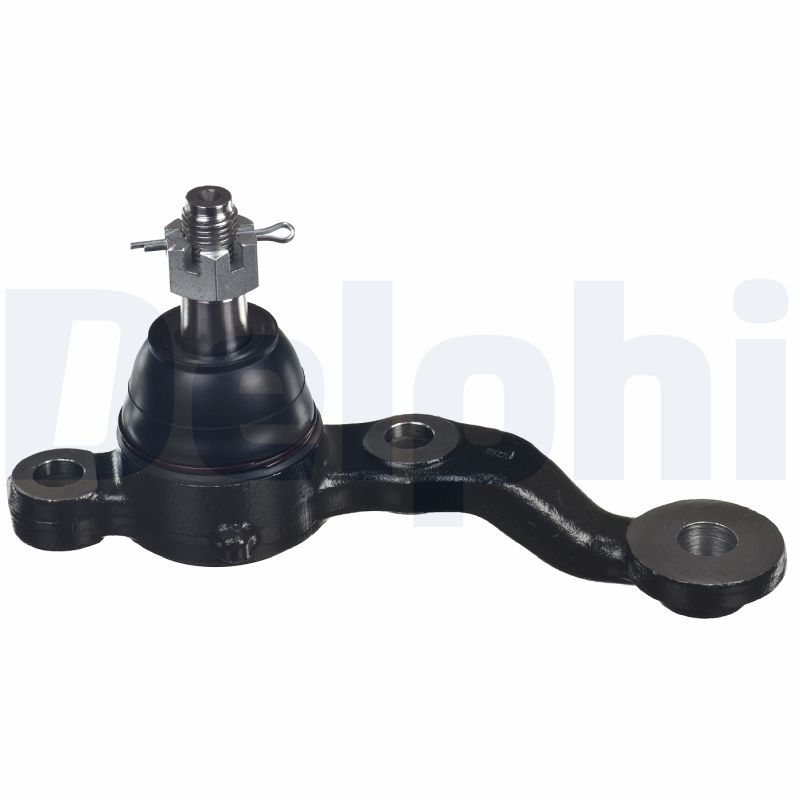 DELPHI Bærekugle tc2902 for LEXUS