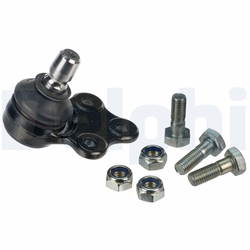 DELPHI Bærekugle tc2946 for FIAT