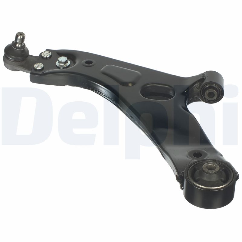 DELPHI Bærearm, hjulophæng tc3016 nede for HYUNDAI KIA