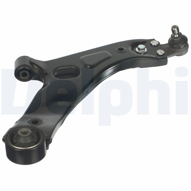 DELPHI Bærearm, hjulophæng tc3017 nede for KIA HYUNDAI