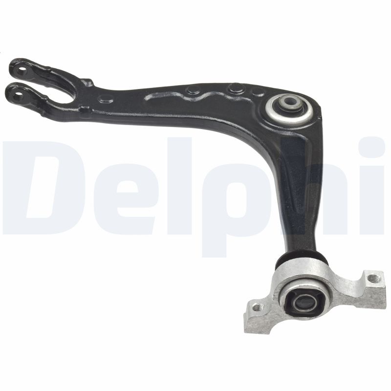 DELPHI Bærearm, hjulophæng tc3082 nede for CITROËN