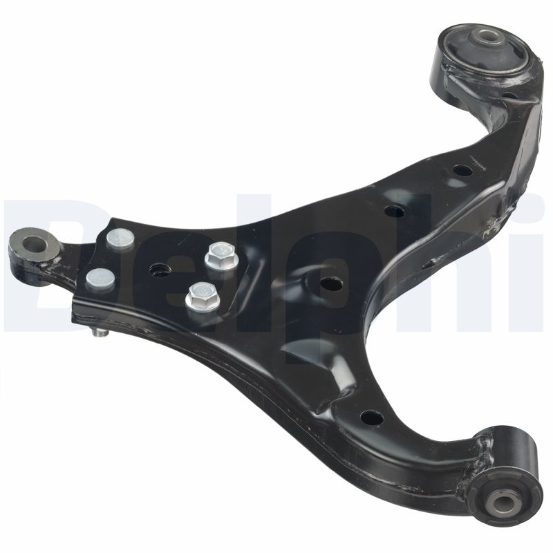 DELPHI Bærearm, hjulophæng tc3199 nede for HYUNDAI KIA