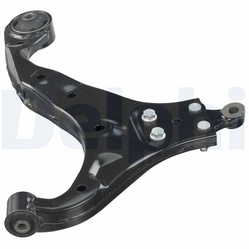 DELPHI Bærearm, hjulophæng tc3200 nede for HYUNDAI KIA