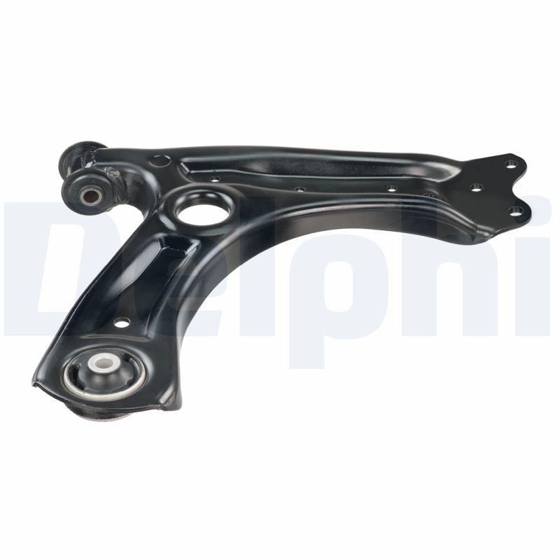 DELPHI Bærearm, hjulophæng tc3212 nede for SEAT