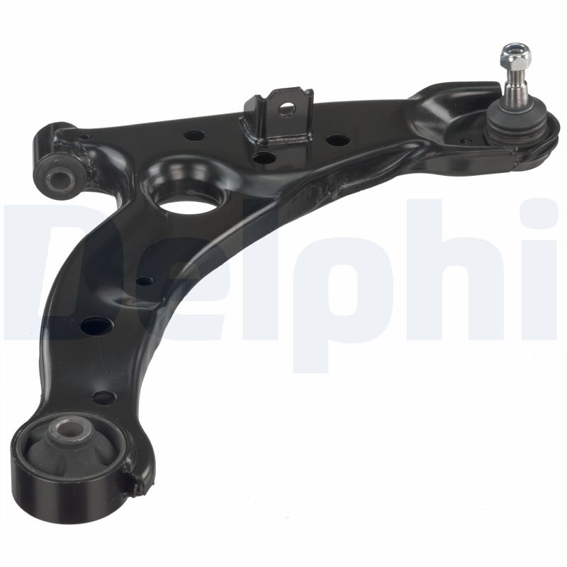 DELPHI Bærearm, hjulophæng tc3219 nede for HYUNDAI