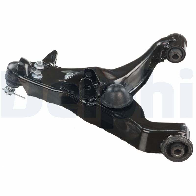 DELPHI Bærearm, hjulophæng tc3237 nede for MITSUBISHI