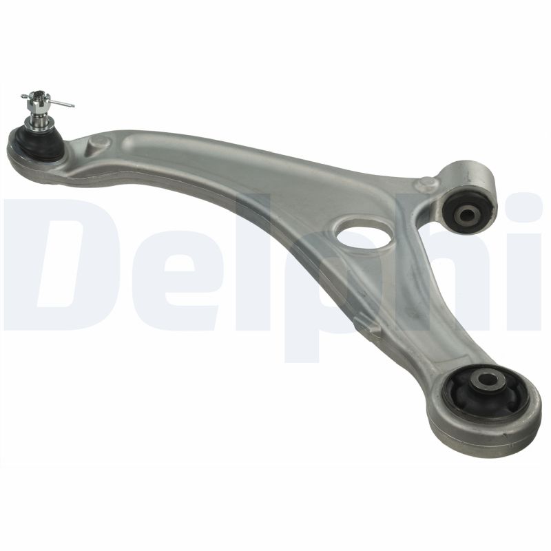 DELPHI Bærearm, hjulophæng tc3241 nede for HYUNDAI