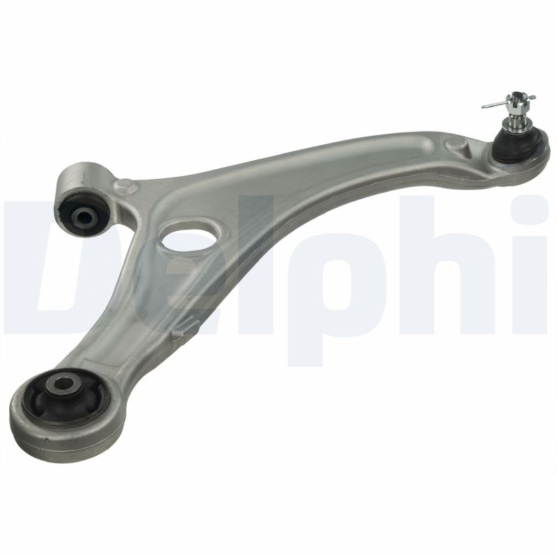 DELPHI Bærearm, hjulophæng tc3242 nede for HYUNDAI