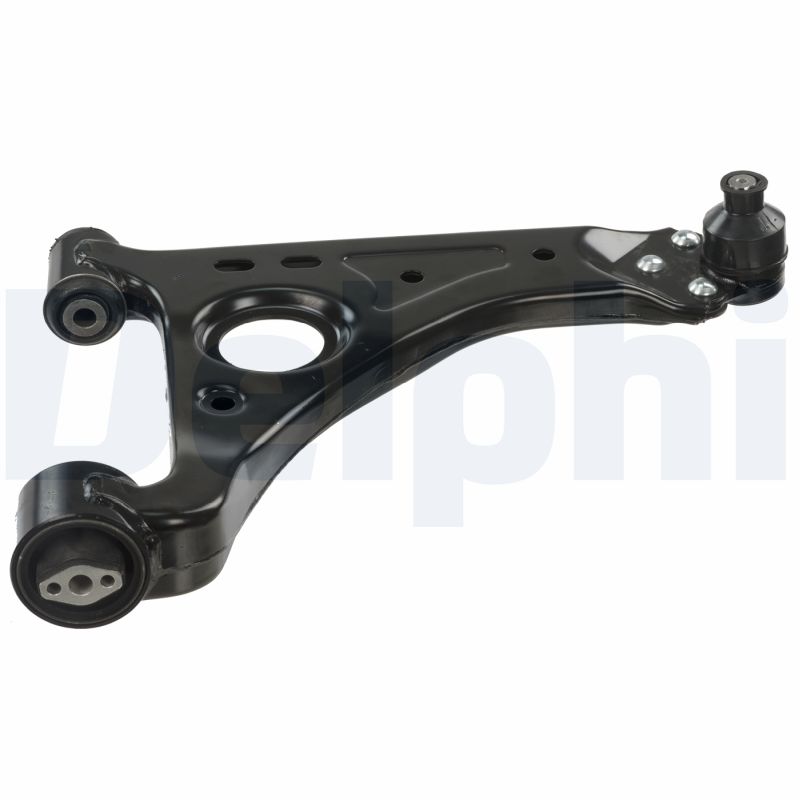 DELPHI Bærearm, hjulophæng tc3249 nede for CHEVROLET CHEVROLET (SGM)