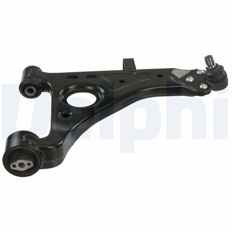 DELPHI Bærearm, hjulophæng tc3250 nede for CHEVROLET OPEL GENERAL MOTORS VAUXHALL