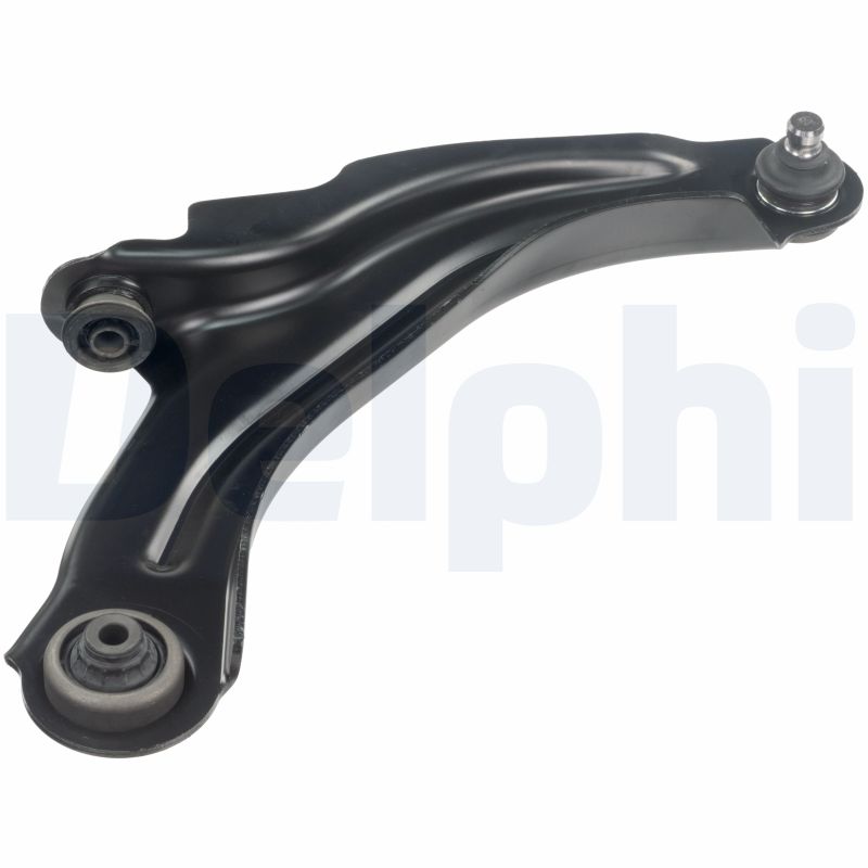 DELPHI Bærearm, hjulophæng tc3254 nede for RENAULT
