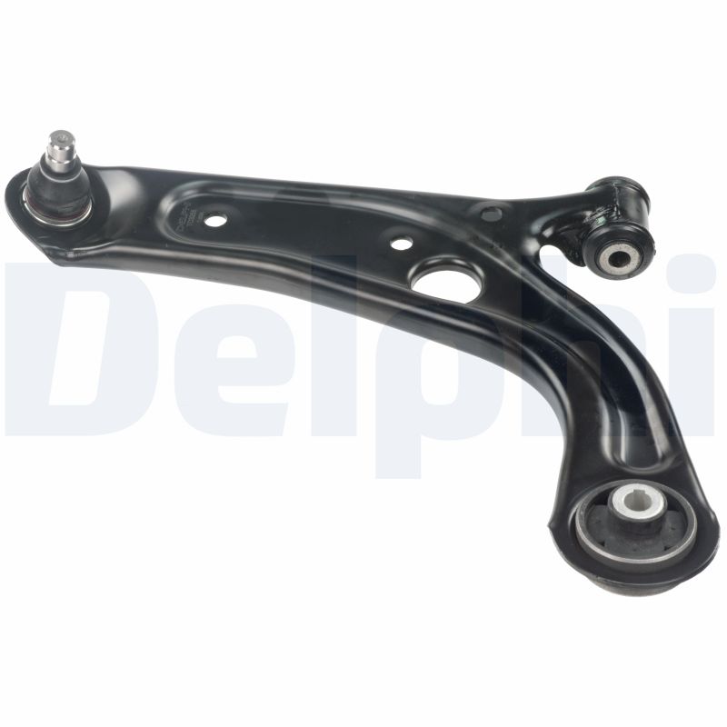 DELPHI Bærearm, hjulophæng tc3255 nede for FIAT