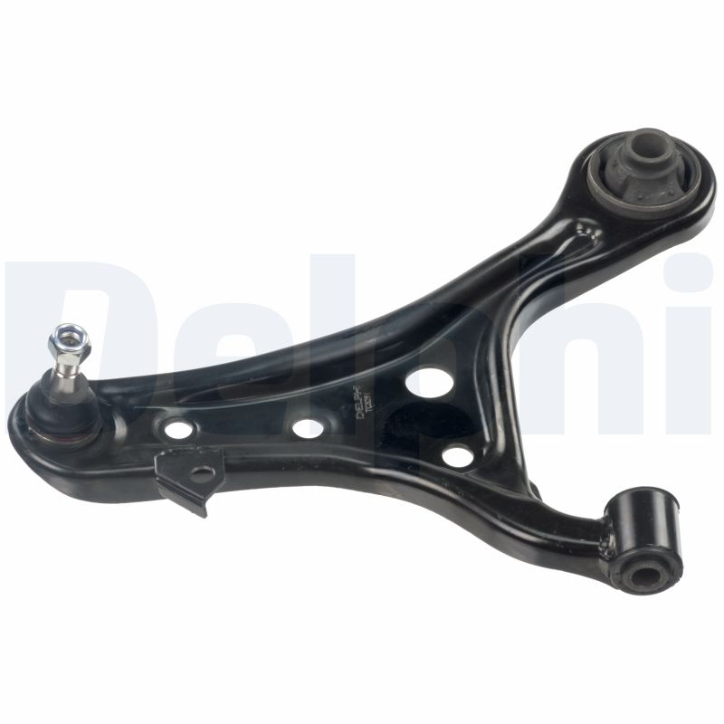 DELPHI Bærearm, hjulophæng tc3261 foran for TOYOTA ASTON MARTIN