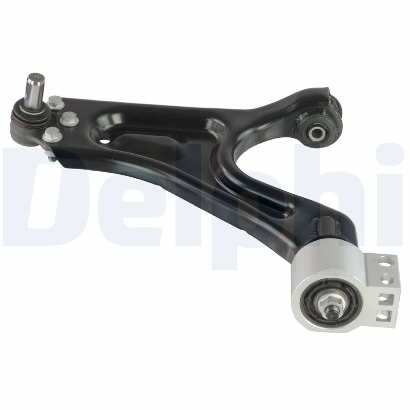 DELPHI Bærearm, hjulophæng tc3266 nede for SAAB