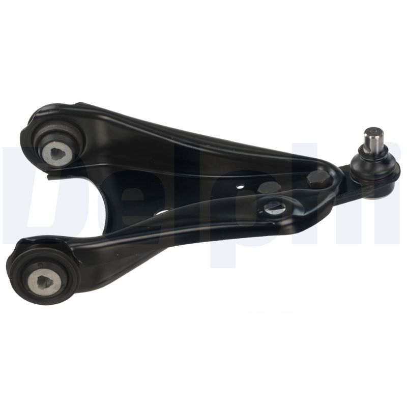 DELPHI Bærearm, hjulophæng tc3271 nede for RENAULT