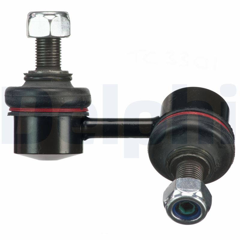DELPHI Stang/led, stabilisator tc3301 venstre foraksel for MITSUBISHI