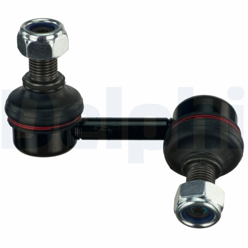 DELPHI Stang/led, stabilisator tc3303 venstre foraksel for MITSUBISHI