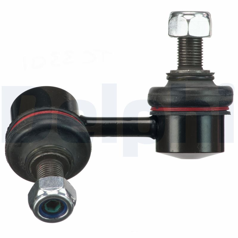 DELPHI Stang/led, stabilisator tc3302 højre foraksel for MITSUBISHI