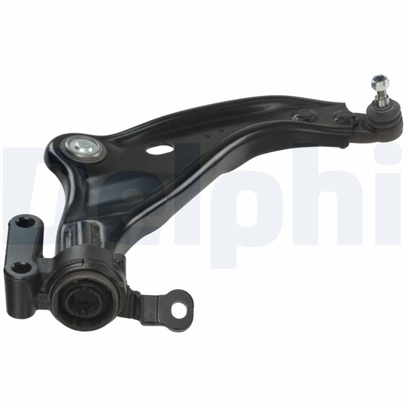 DELPHI Bærearm, hjulophæng tc3314 nede for MINI