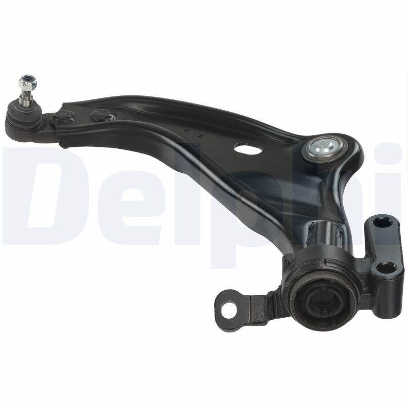 DELPHI Bærearm, hjulophæng tc3313 nede for MINI