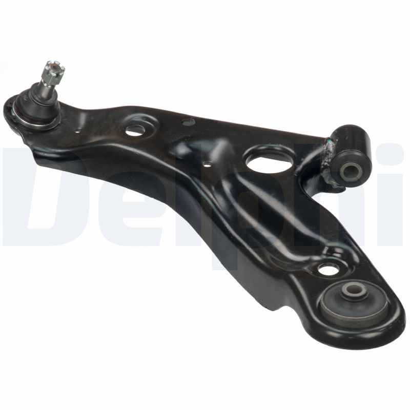 DELPHI Bærearm, hjulophæng tc3344 nede for NISSAN SUZUKI