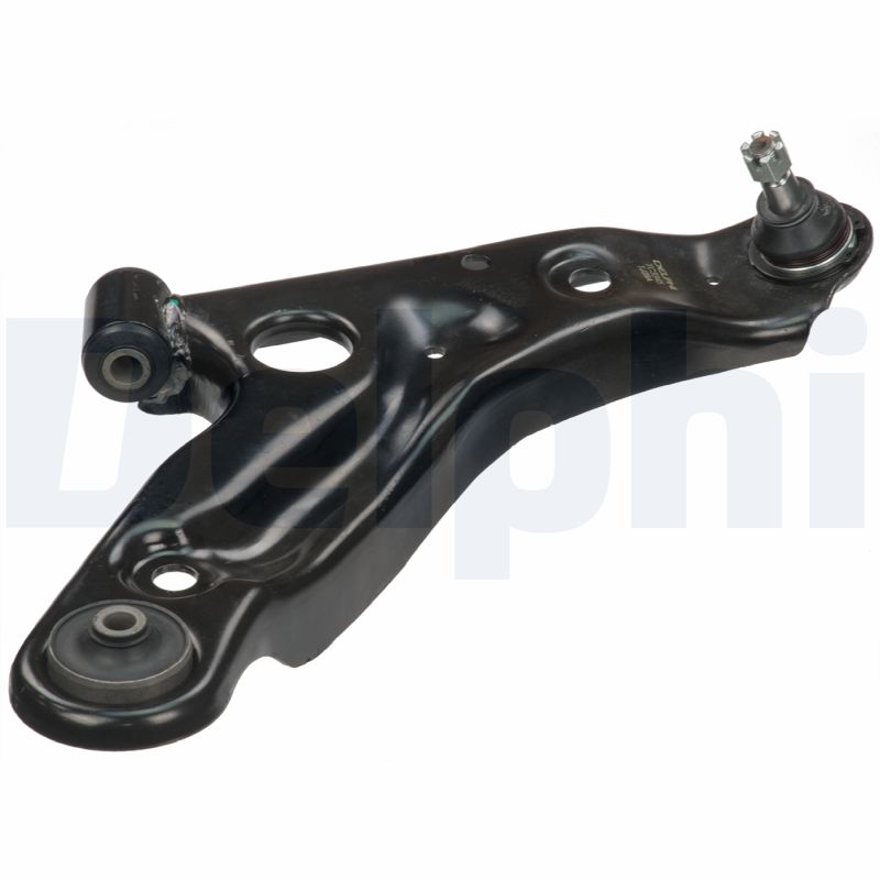 DELPHI Bærearm, hjulophæng tc3345 nede for NISSAN SUZUKI