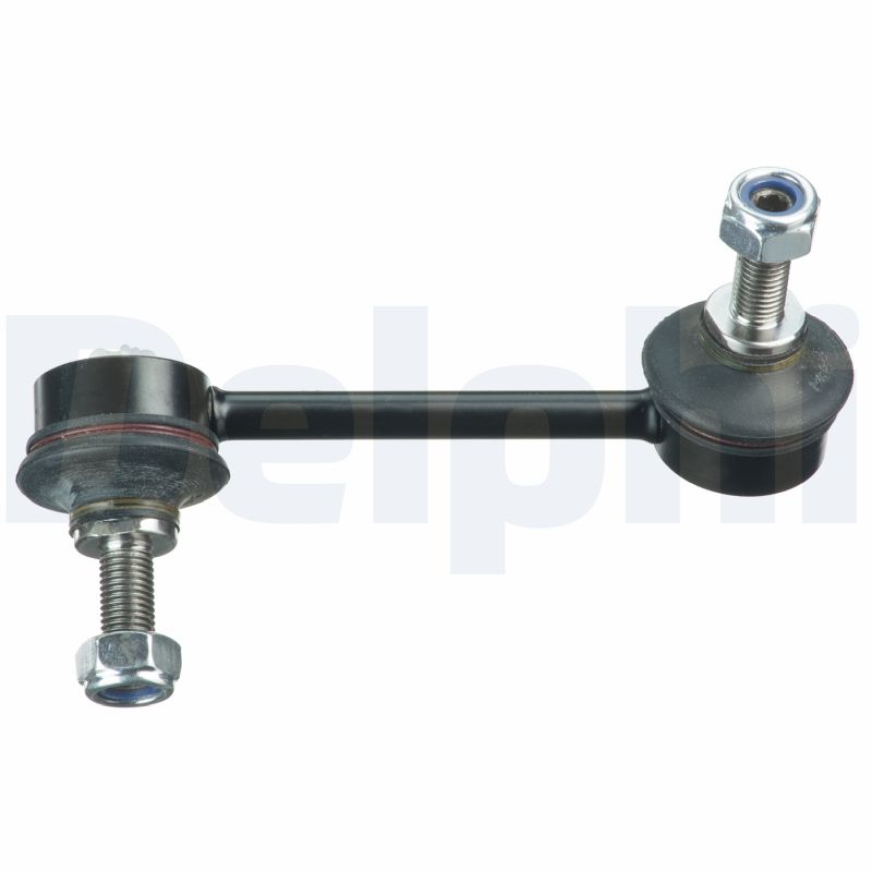 DELPHI Stang/led, stabilisator tc3347 venstre foraksel for FIAT