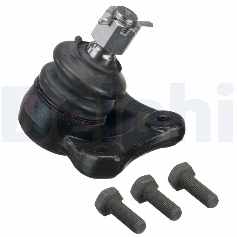 DELPHI Bærekugle tc3365 for MAZDA