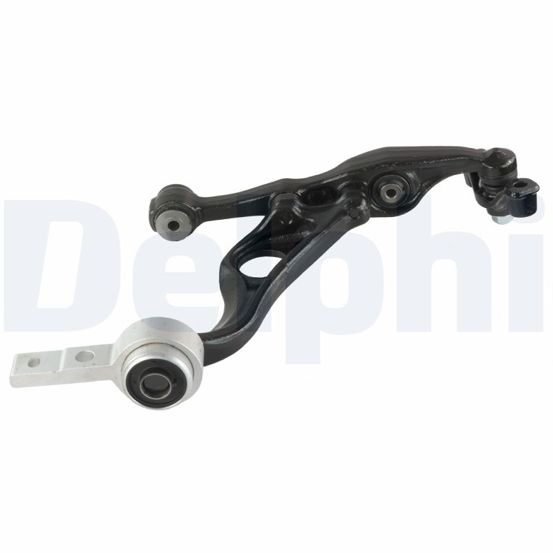 DELPHI Bærearm, hjulophæng tc3393 nede for MAZDA