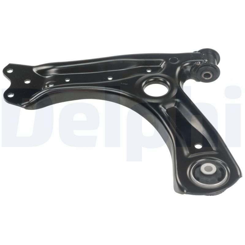 DELPHI Bærearm, hjulophæng tc3398 nede for AUDI VW