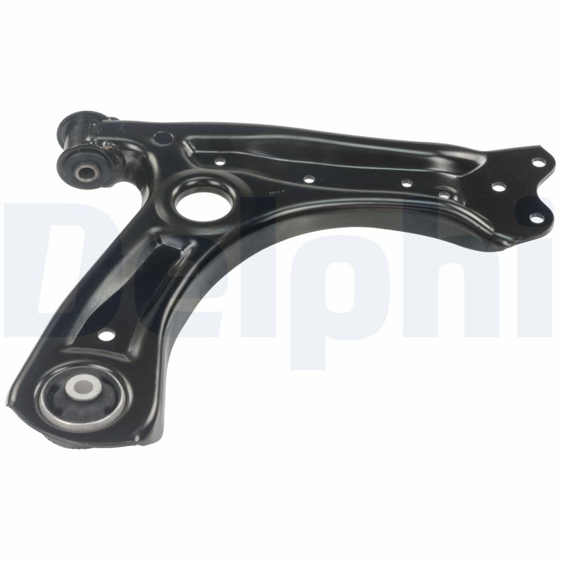 DELPHI Bærearm, hjulophæng tc3399 nede for VW