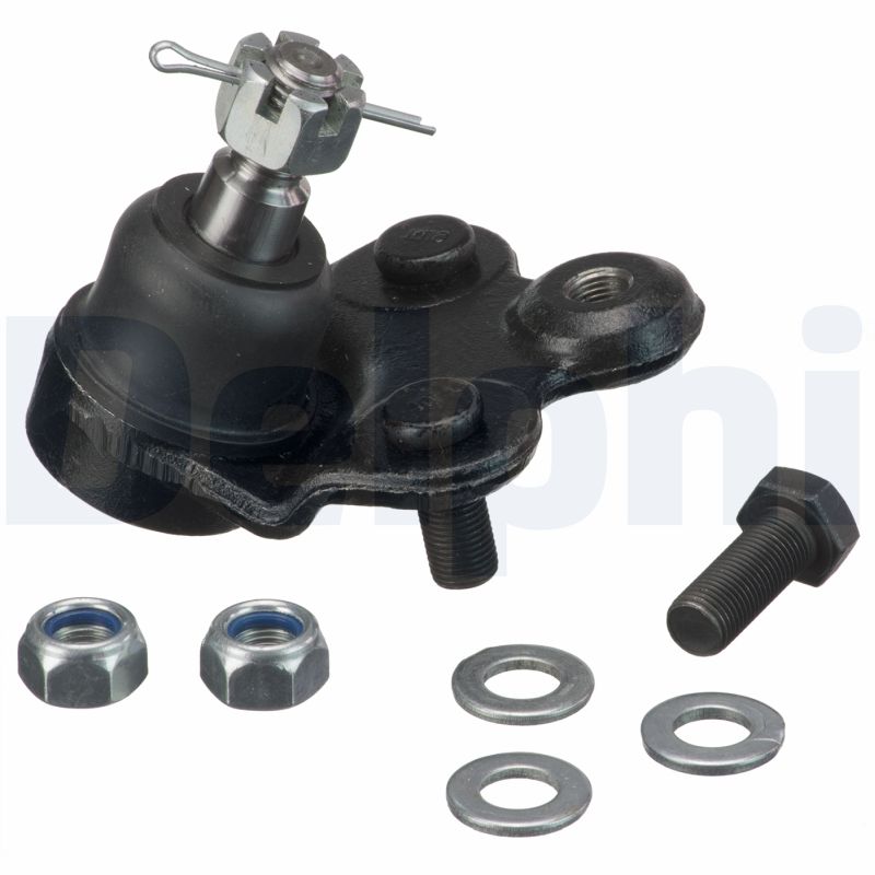 DELPHI Bærekugle tc3402 for HONDA