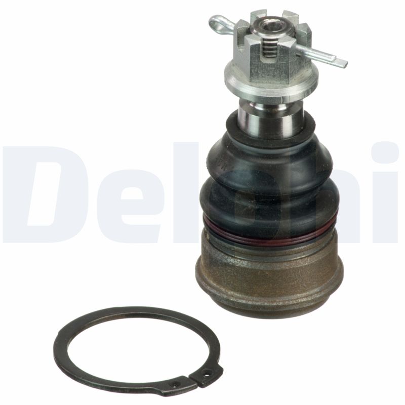 DELPHI Bærekugle tc3420 for HONDA