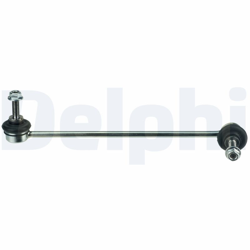 DELPHI Stang/led, stabilisator tc3443 højre foraksel for PORSCHE