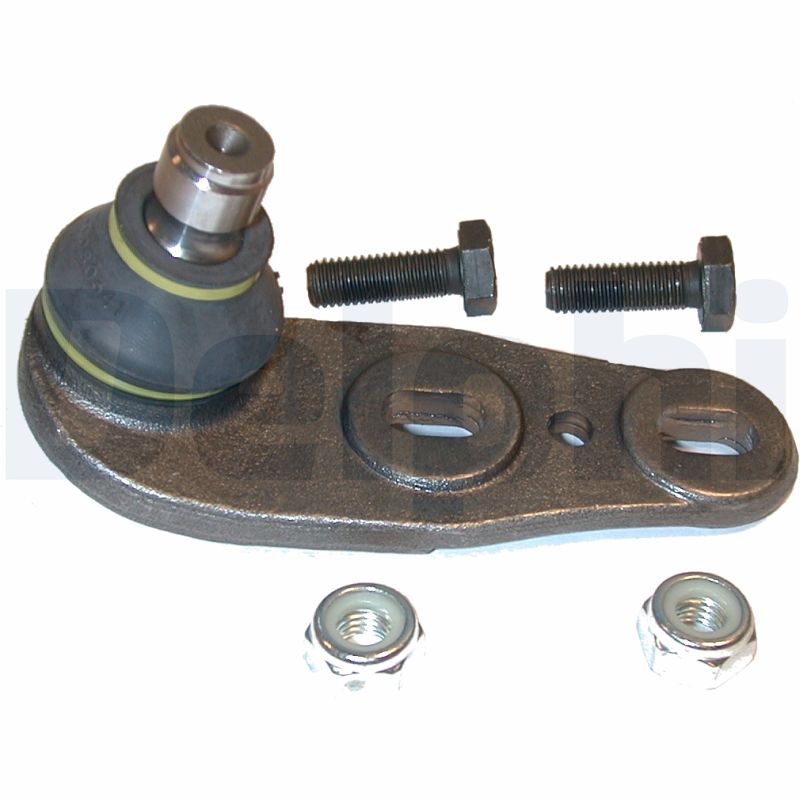 DELPHI Bærekugle tc348 for AUDI