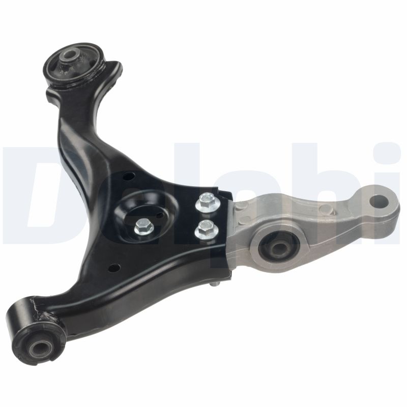 DELPHI Bærearm, hjulophæng tc3485 nede for HYUNDAI