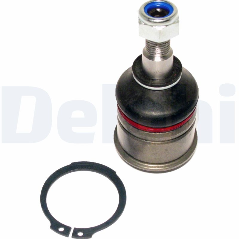 DELPHI Bærekugle tc379 for ACURA HONDA