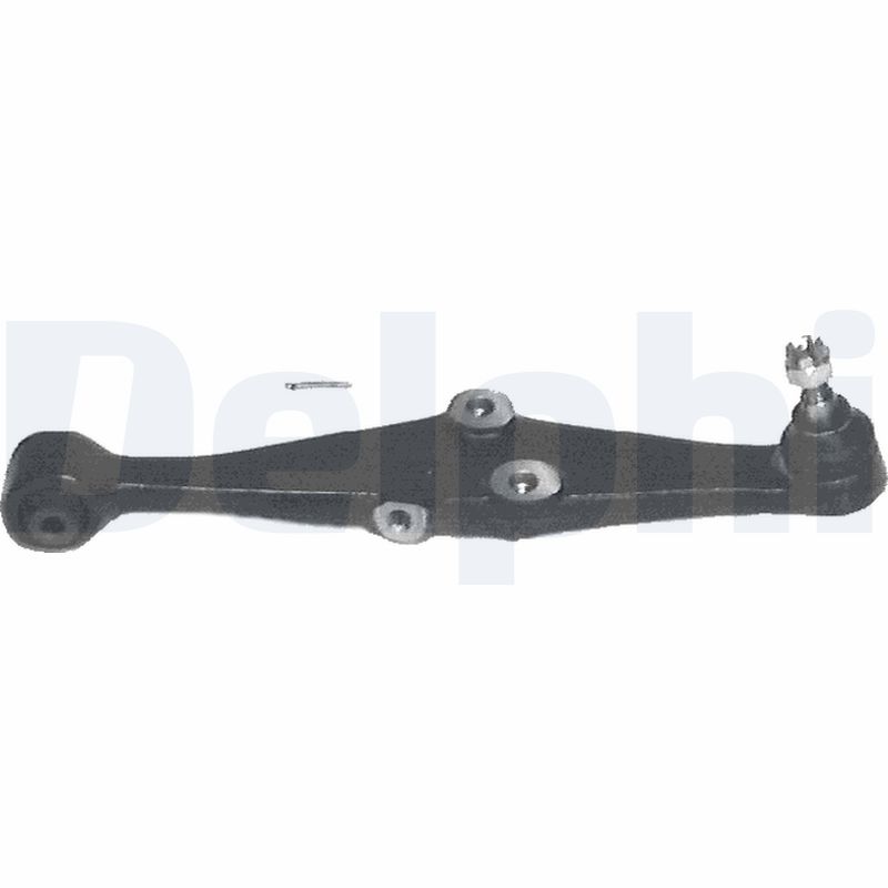 DELPHI Bærearm, hjulophæng tc431 nede for HONDA ROVER