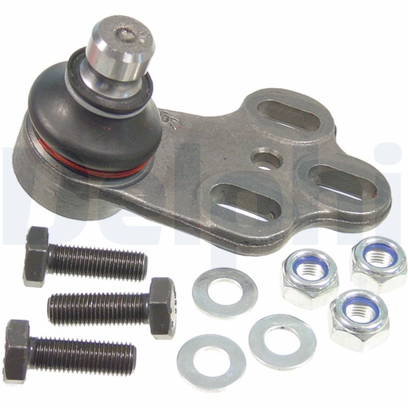 DELPHI Bærekugle tc502 for AUDI