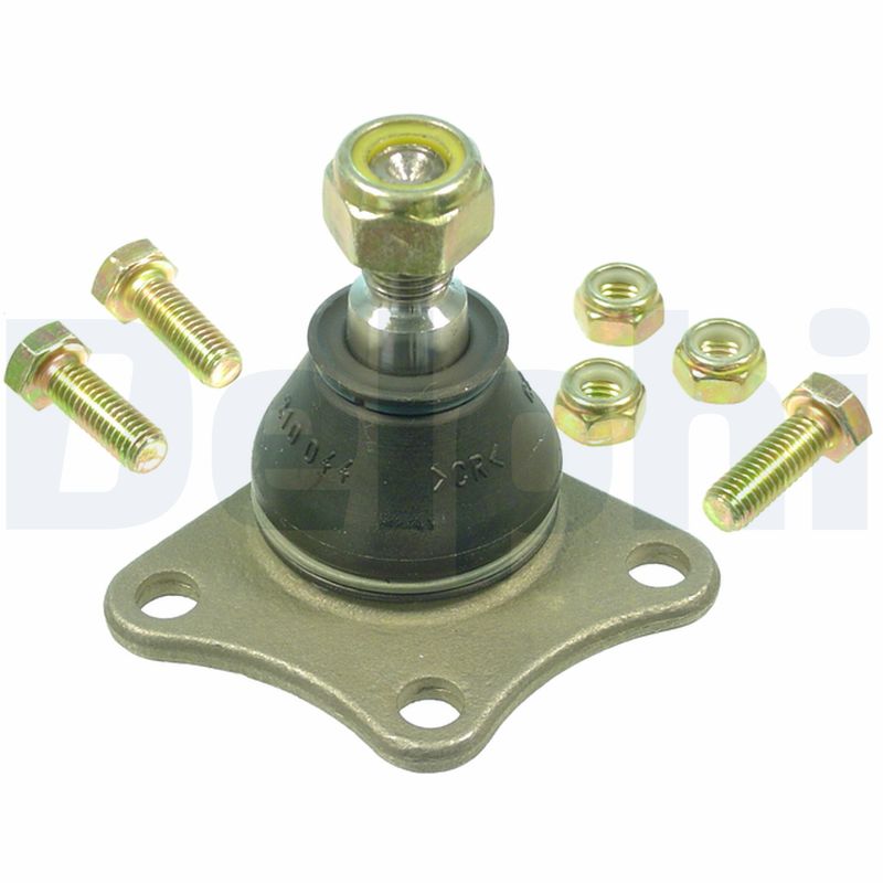 DELPHI Bærekugle tc534 for FIAT ALFA ROMEO