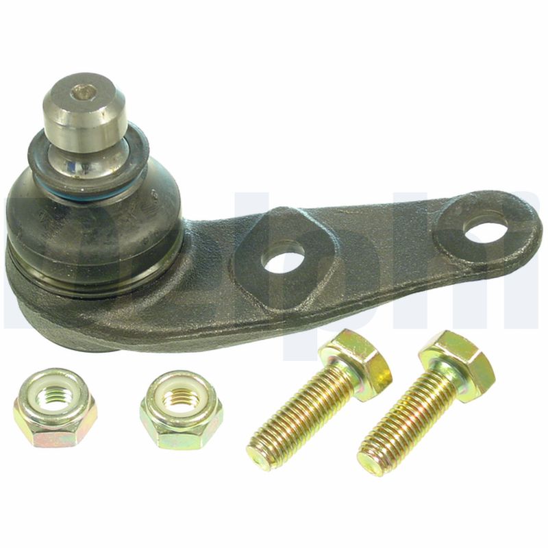 DELPHI Bærekugle tc543 for AUDI