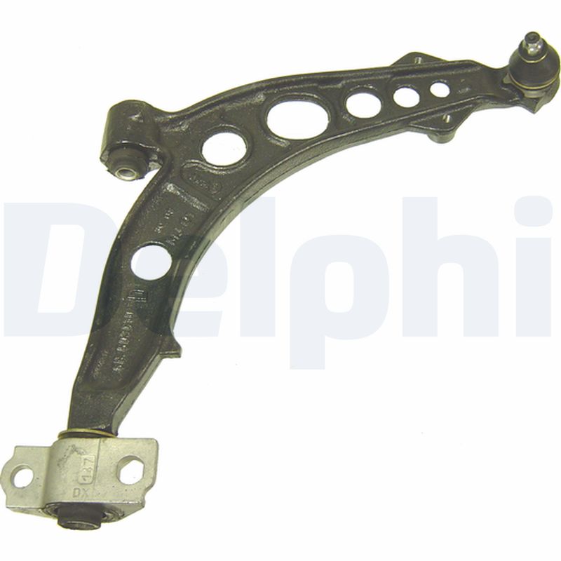 DELPHI Bærearm, hjulophæng tc562 nede for LANCIA FIAT