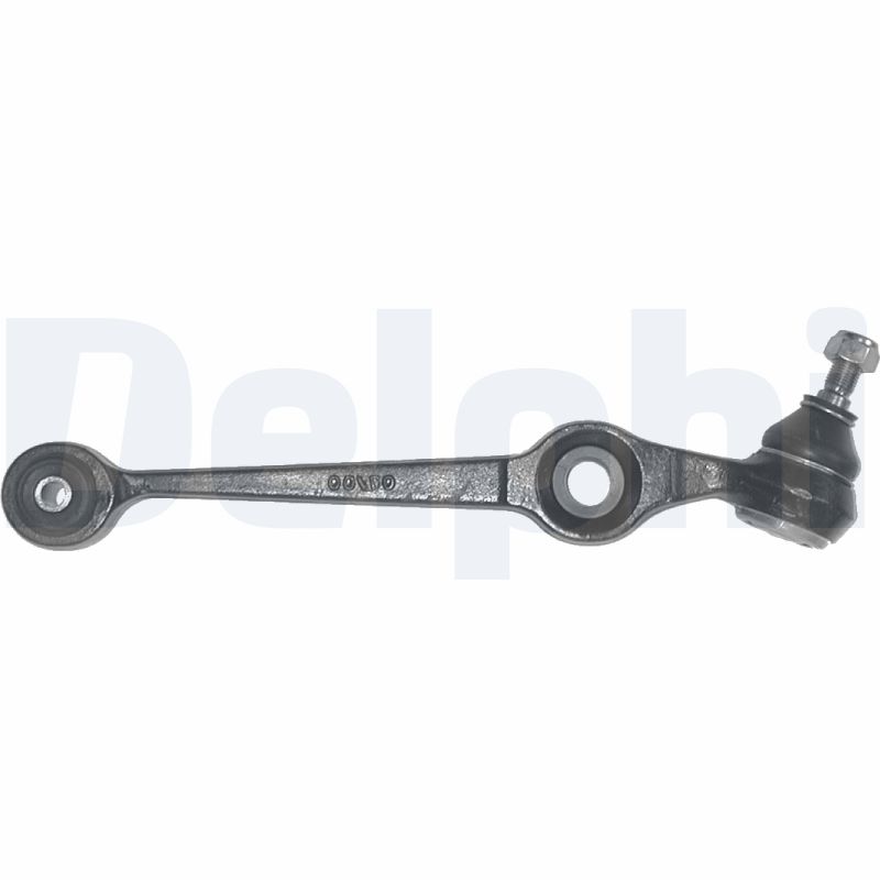 DELPHI Bærearm, hjulophæng tc566 nede for FIAT