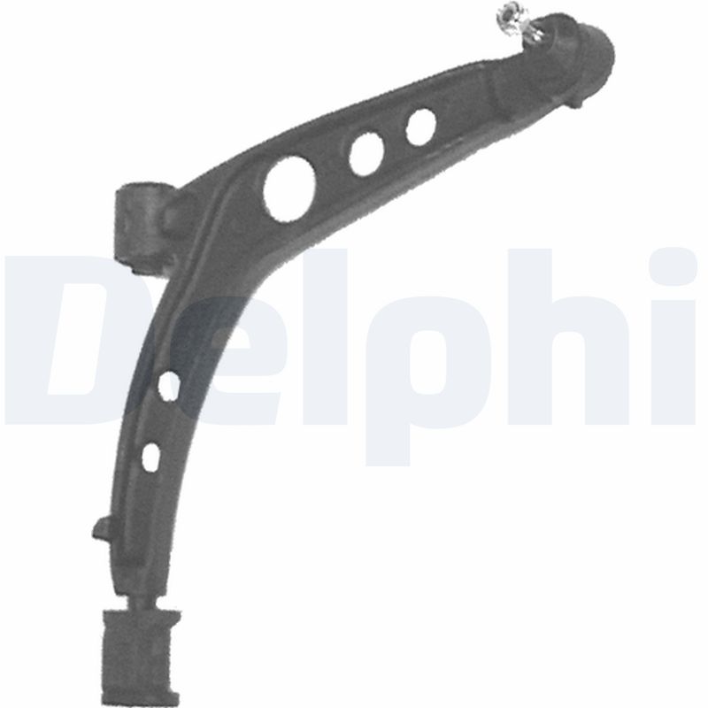 DELPHI Bærearm, hjulophæng tc568 nede for FIAT