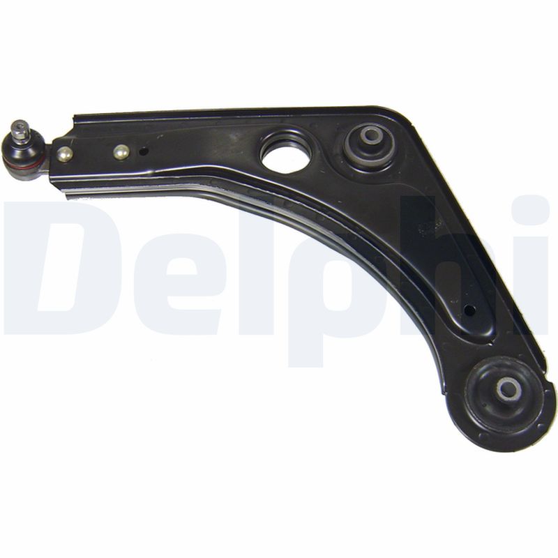 DELPHI Bærearm, hjulophæng tc571 nede for FORD